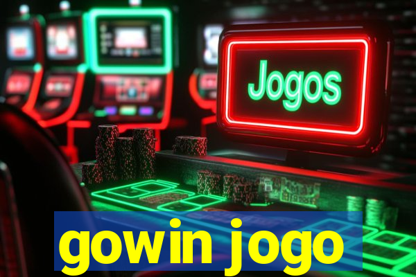 gowin jogo