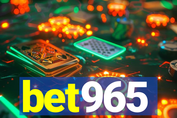 bet965