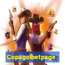 Copagolbetpage