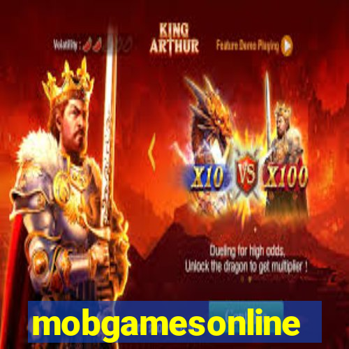 mobgamesonline