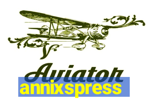 annixspress