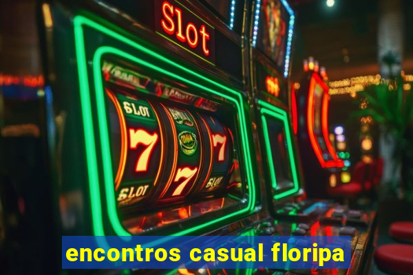 encontros casual floripa