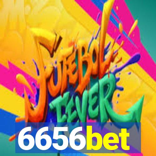 6656bet