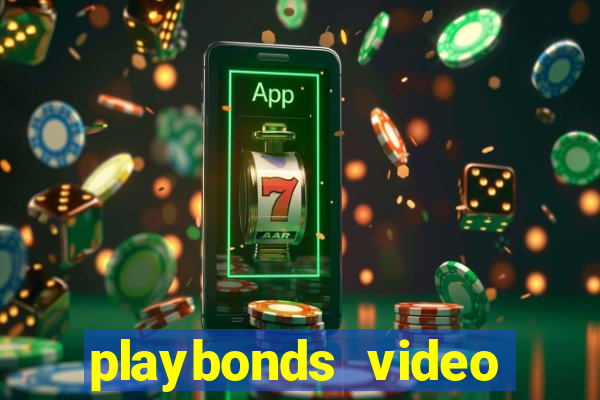 playbonds video bingo gratis