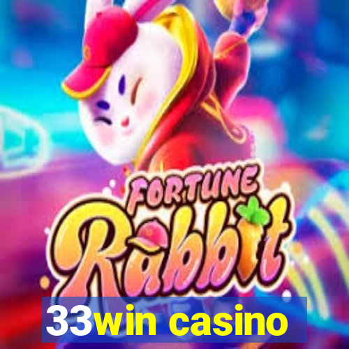 33win casino