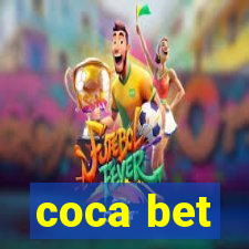 coca bet