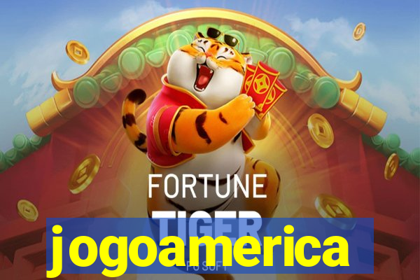 jogoamerica