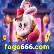 fogo666.com