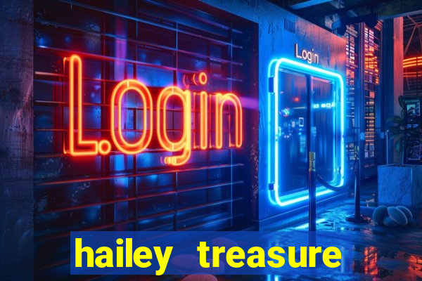 hailey treasure adventure mod apk