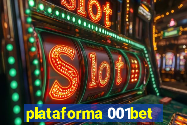 plataforma 001bet