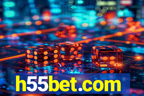 h55bet.com