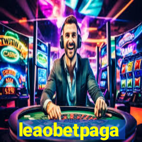 leaobetpaga