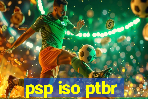 psp iso ptbr