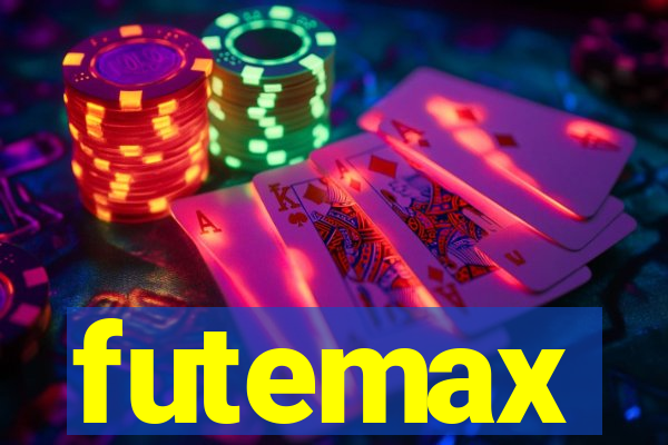 futemax