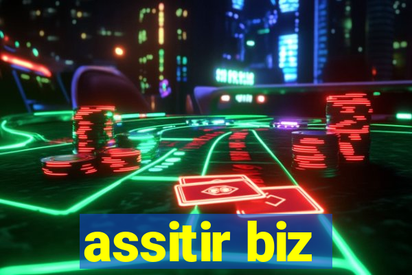 assitir biz