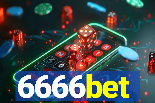 6666bet