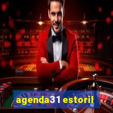 agenda31 estoril