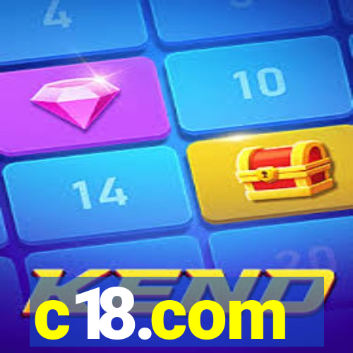 c18.com