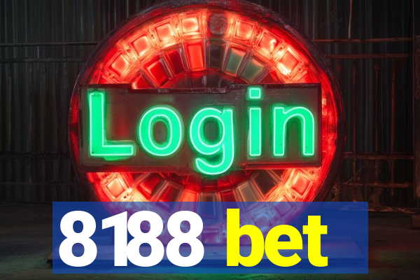 8188 bet