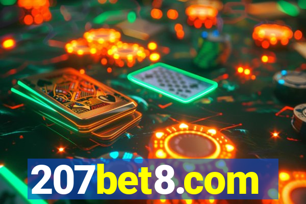 207bet8.com