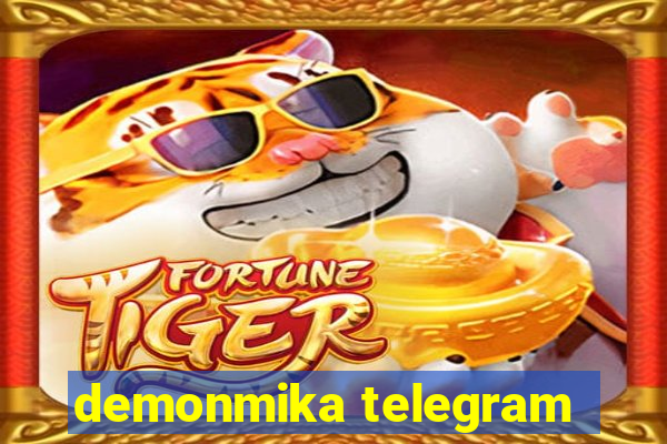 demonmika telegram