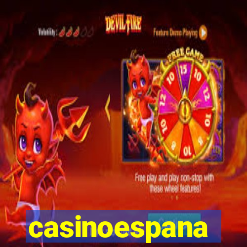 casinoespana