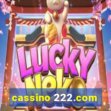 cassino 222.com