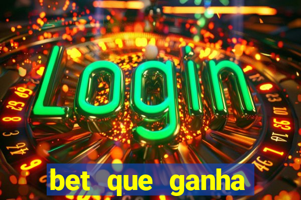 bet que ganha bonus no cadastro