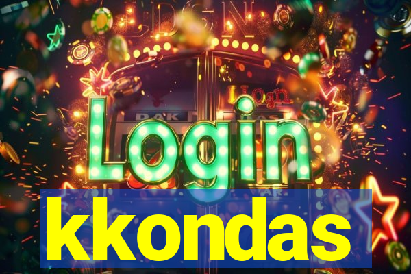 kkondas