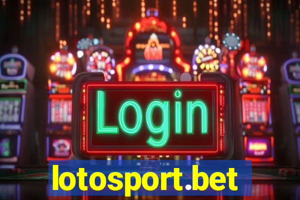 lotosport.bet