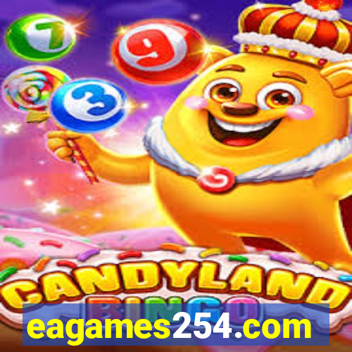 eagames254.com