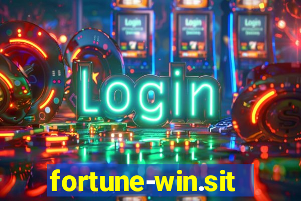 fortune-win.site