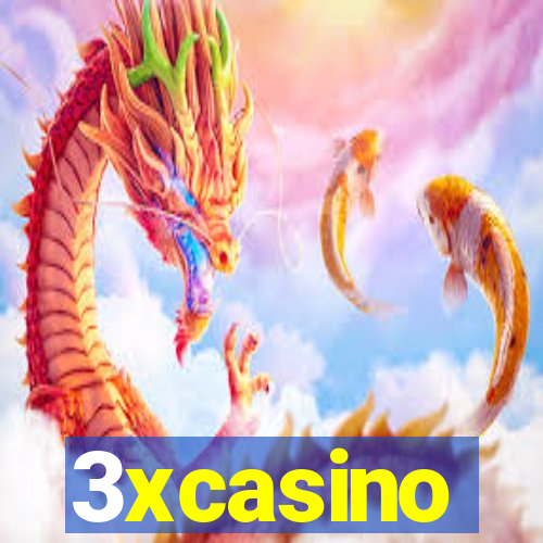 3xcasino