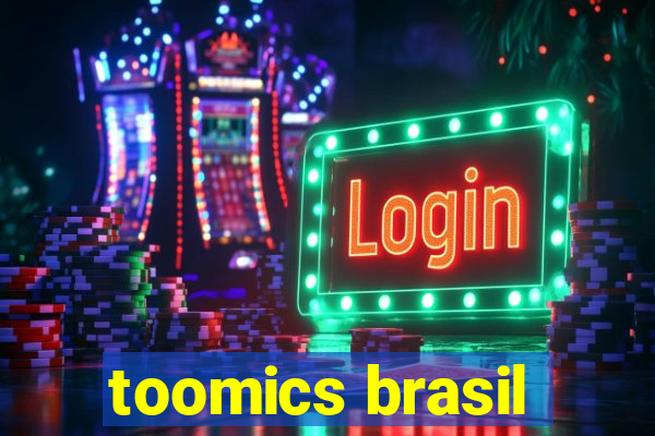 toomics brasil