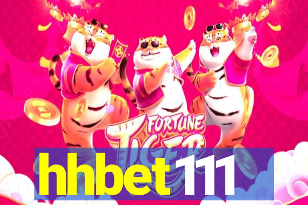 hhbet111