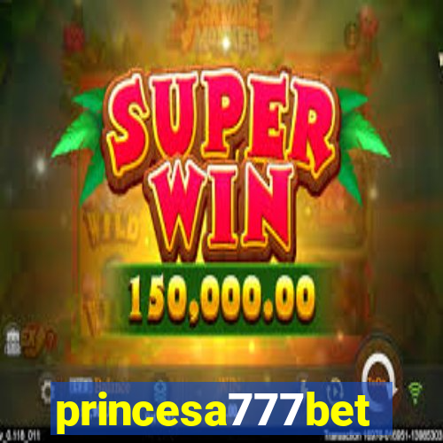 princesa777bet