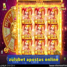 zulubet apostas online