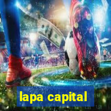 lapa capital