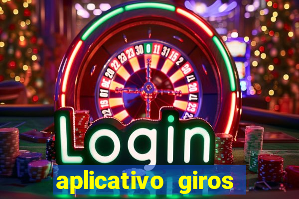 aplicativo giros grátis coin master