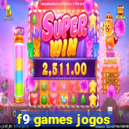 f9 games jogos