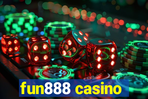 fun888 casino