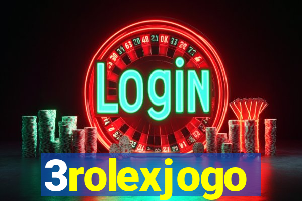 3rolexjogo