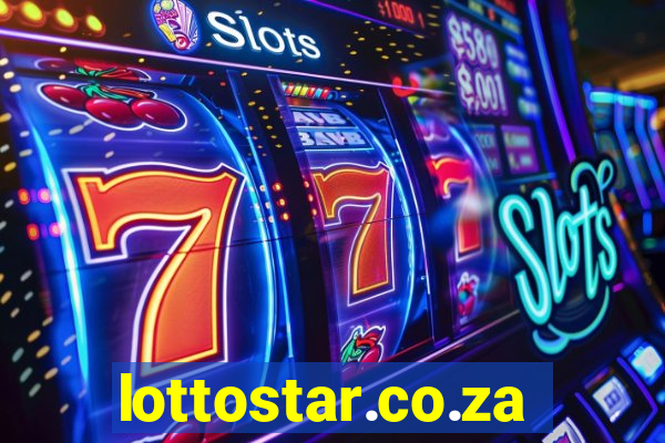 lottostar.co.za