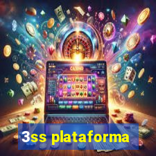 3ss plataforma