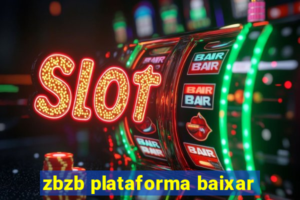 zbzb plataforma baixar