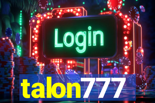 talon777