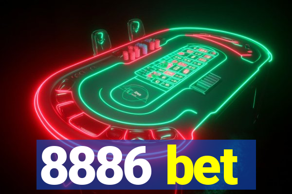 8886 bet