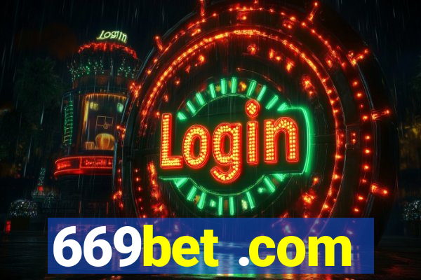 669bet .com