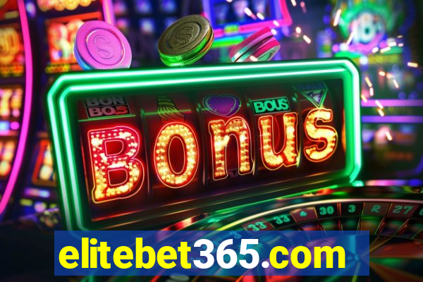 elitebet365.com