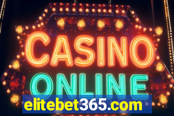 elitebet365.com